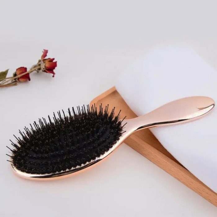 brosse démêlante anti casse rose brosse démêlante anti casse rose
